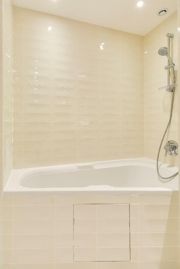 Le Vaugirard - 3Bedrooms Apartment Premium Parigi Esterno foto