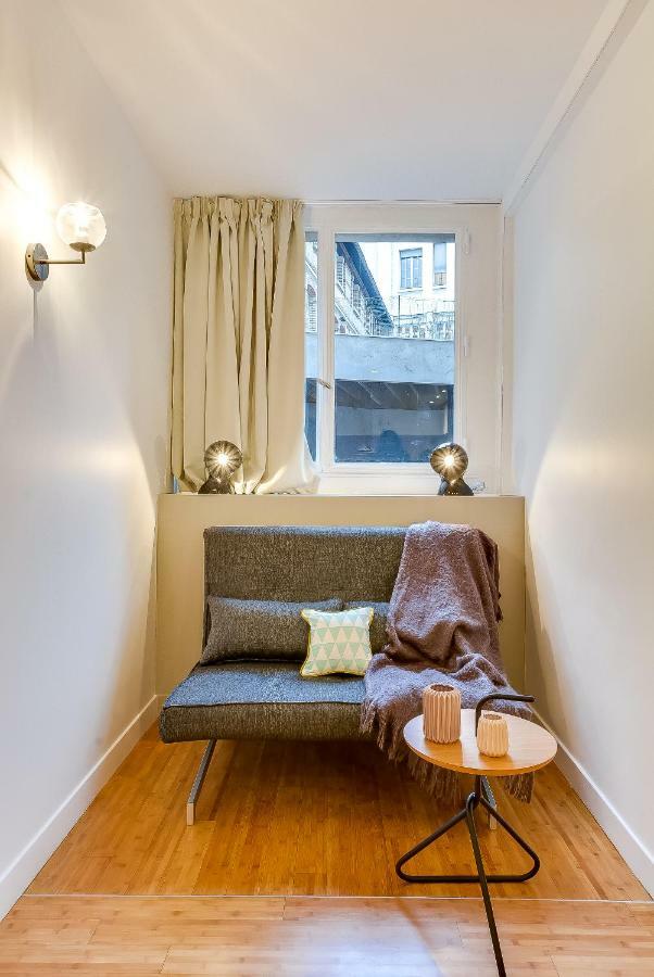 Le Vaugirard - 3Bedrooms Apartment Premium Parigi Esterno foto