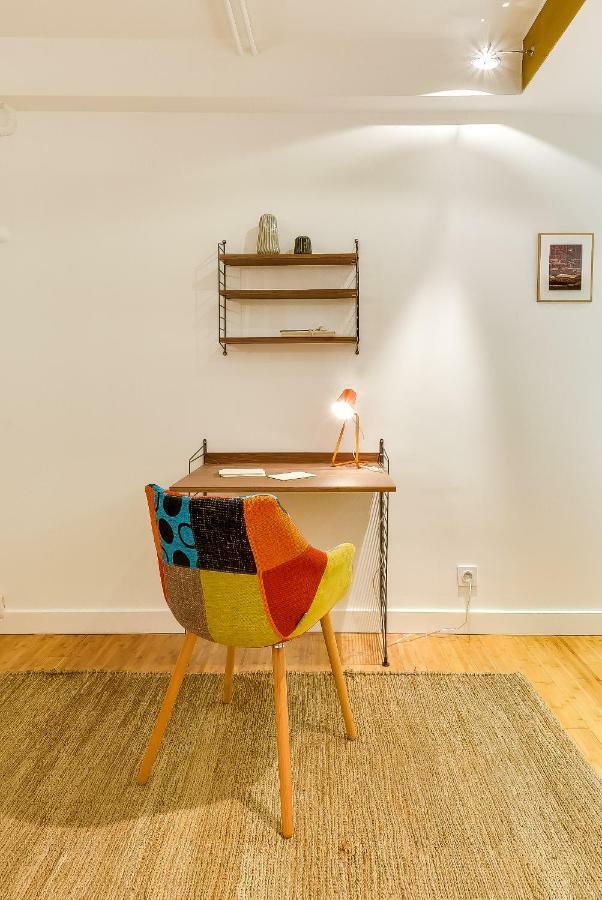 Le Vaugirard - 3Bedrooms Apartment Premium Parigi Esterno foto