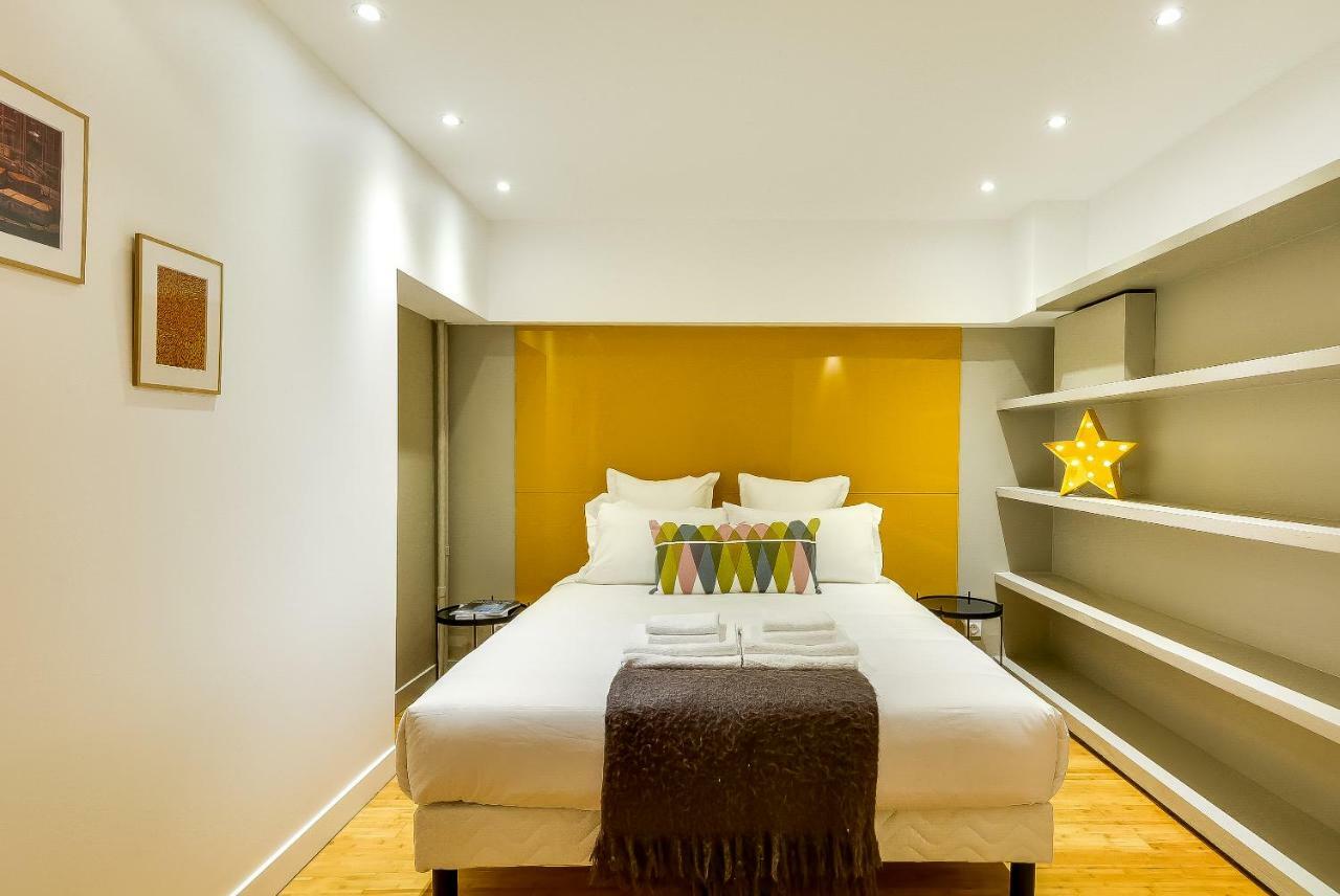 Le Vaugirard - 3Bedrooms Apartment Premium Parigi Esterno foto