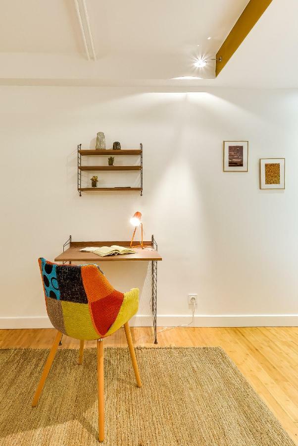 Le Vaugirard - 3Bedrooms Apartment Premium Parigi Esterno foto