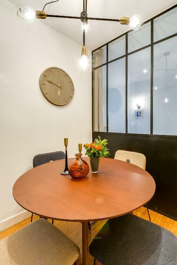 Le Vaugirard - 3Bedrooms Apartment Premium Parigi Esterno foto