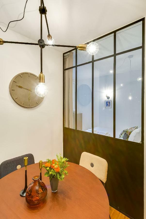 Le Vaugirard - 3Bedrooms Apartment Premium Parigi Esterno foto